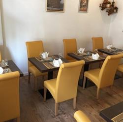Sabsin's Thai Take Away