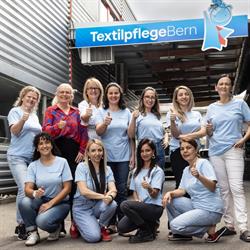 Textilpflege Bern