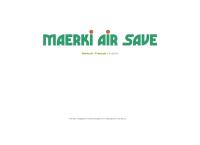Maerki Air Save