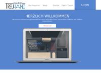 Ben-Invest / Consultreuhand