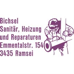 Bichsel Sanitär, Heizung