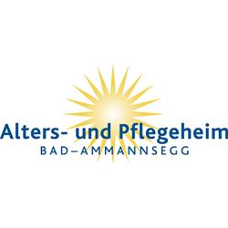 Alters- und Pflegeheim «Bad-Ammannsegg»