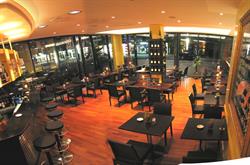 Restaurant Bistro Novum AG