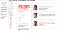 AMA asian translation & graphics Sàrl (AMA Asian Translation & Graphics)
