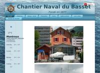 Chantier naval du Basset Sàrl
