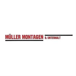 Müller Montagen & Unterhalt