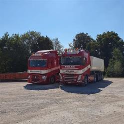 Betschart Transporte