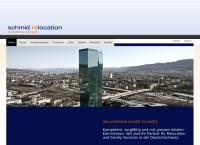 Schmid Relocation GmbH