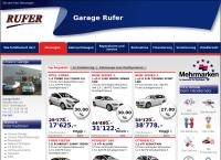 Garage Rufer