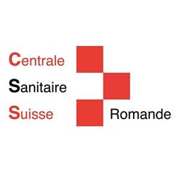 Centrale Sanitaire Suisse Romande