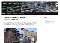histec engineering ag