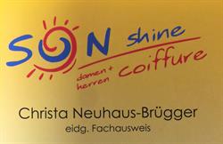 Coiffure Sunshine