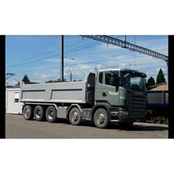 Anker Transporte AG