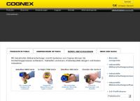 Cognex Schweiz