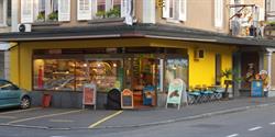 Bäckerei-Konditorei Bruno und Beatrice Reinle