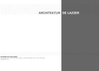 Architektur De Lazzer GmbH