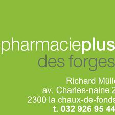 Pharmacieplus des Forges