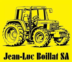 Boillat Jean-Luc SA