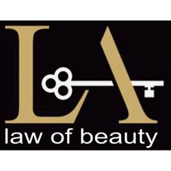 LA - law of beauty