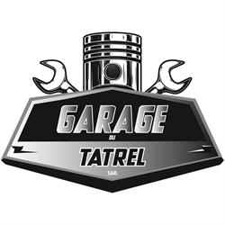 Garage du Tatrel Reymondin