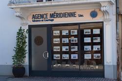 Agence Méridienne Sàrl