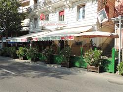 Restaurant la Couronne Il Brigantino SA
