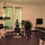 Trainingsraum Physio Band Bubikon