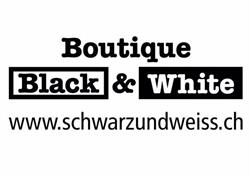 Black & White