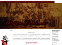 Fondation Adelphia Genevensis