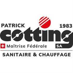 Patrick Cotting SA