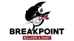 Breakpoint Billard & Dart