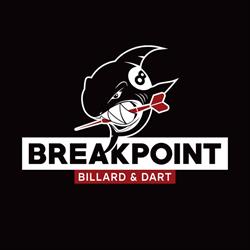 Breakpoint Billard & Dart