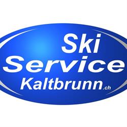 Skiservice Kaltbrunn
