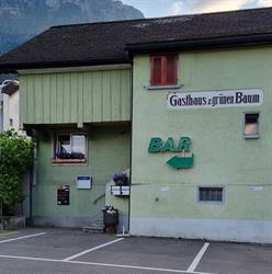 Restaurant Zum Grünen Baum