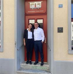 Stadtbistro Isebähnli Baden GmbH