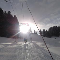 Skilift Oberegg St. Anton AG