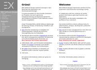 EDX Software Design