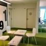 beeworx GmbH - Warteraum