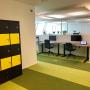 beeworx GmbH - Büroräumlichkeiten