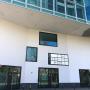 beeworx GmbH - Eingangsbereich St. Jakob-Turm Basel