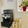 beeworx GmbH - Kaffeebar
