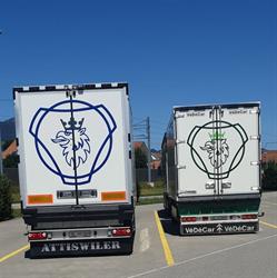 Lasttrans AG