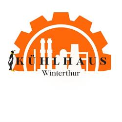 Kühlhaus AG