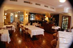 Restaurant La Cittadella