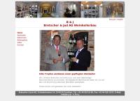 Bretscher & Jud AG