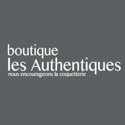 Les Authentiques Sàrl