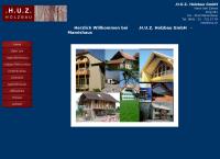 HUZ Holzbau GmbH