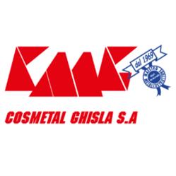 Cosmetal Ghisla SA