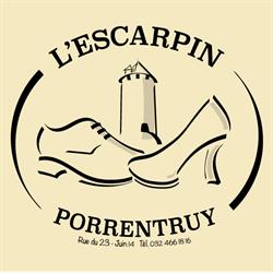L‘escarpin / Chaussures / Schuhgeschäft Conte
