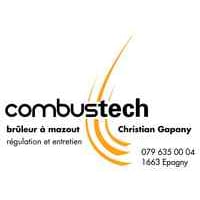 Combustech